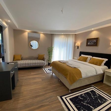 Hotel 212 אולימפוס מראה חיצוני תמונה
