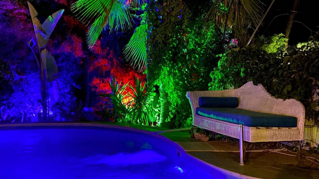 Hotel 212 אולימפוס מראה חיצוני תמונה