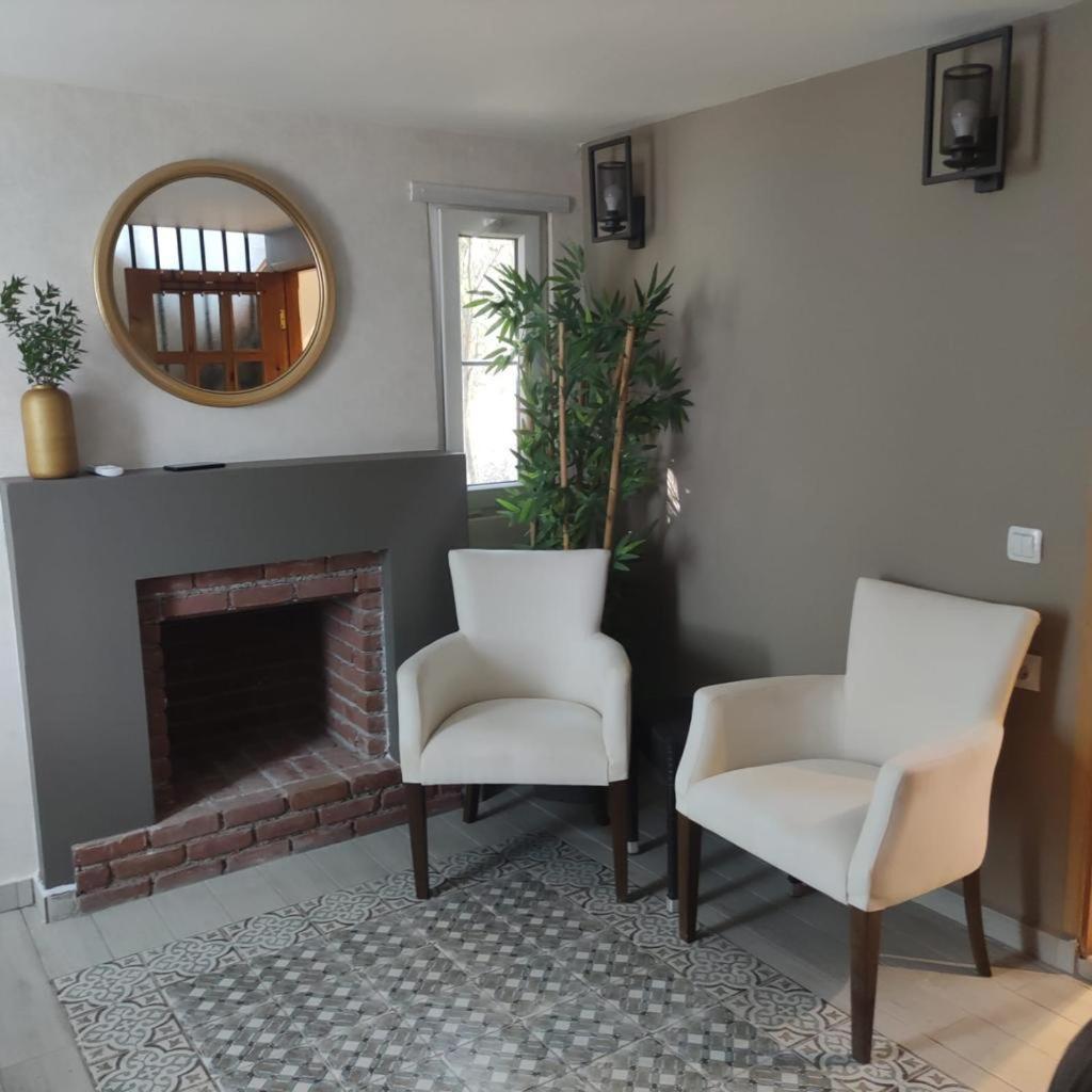 Hotel 212 אולימפוס מראה חיצוני תמונה